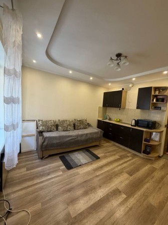 Смарт-квартира. Фабрична. Новобудова - фото 1