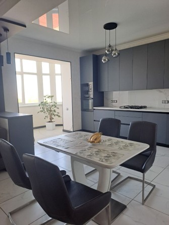 3 кімнатна квартира в новобудові з автономним опаленням - фото 1