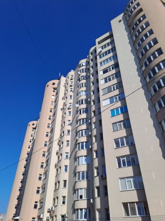 3 кімнатна квартира в новобудові напочатку Харківської - фото 1