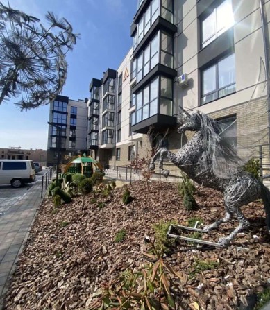 Продам 3-кімнатну квартиру в новобудові! - фото 1