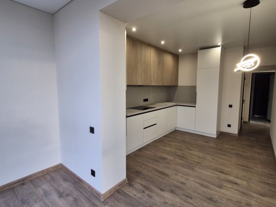 Продам 1кім.квартиру з ремонтом! Ровно