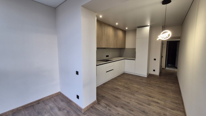 Продам 1кім.квартиру з ремонтом! - фото 1