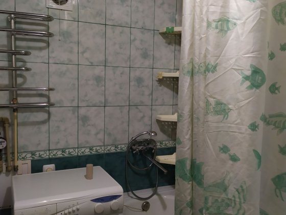 Полтава. Продаю свою 2-комнатную квартиру Полтава