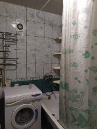 Полтава. Продаю свою 2-комнатную квартиру - фото 1