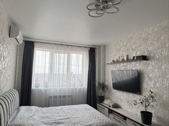 Продам двокімнатну квартиру в новобудові Полтава