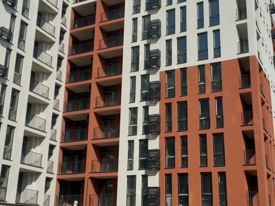 Продаж 1-кімнатної квартири Ужгород
