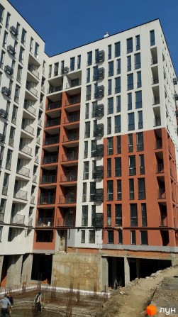 Продаж 1-кімнатної квартири - фото 1