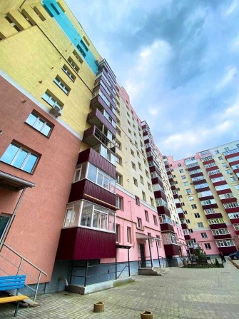 Продаж 1-кімнатної квартири в новобудові пр-п. Лушпи  ЖК Еспланада - фото 1