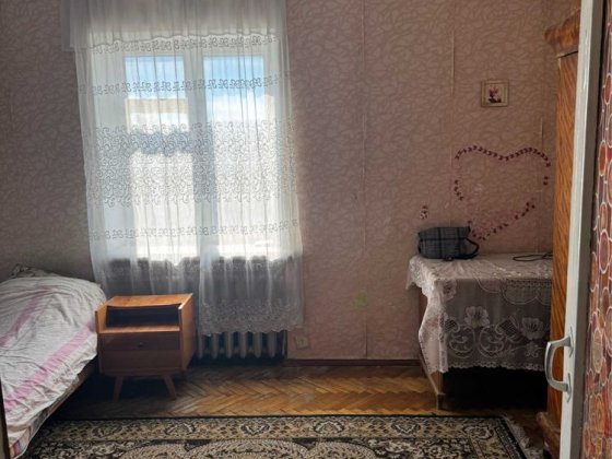 ПРОДАЖ | 1-кімнатна квартира в Центрі Ровно