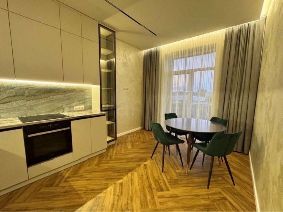 Продаж 2к квартири ЖК Сторожницький/Новий Район/Капушанська Ужгород