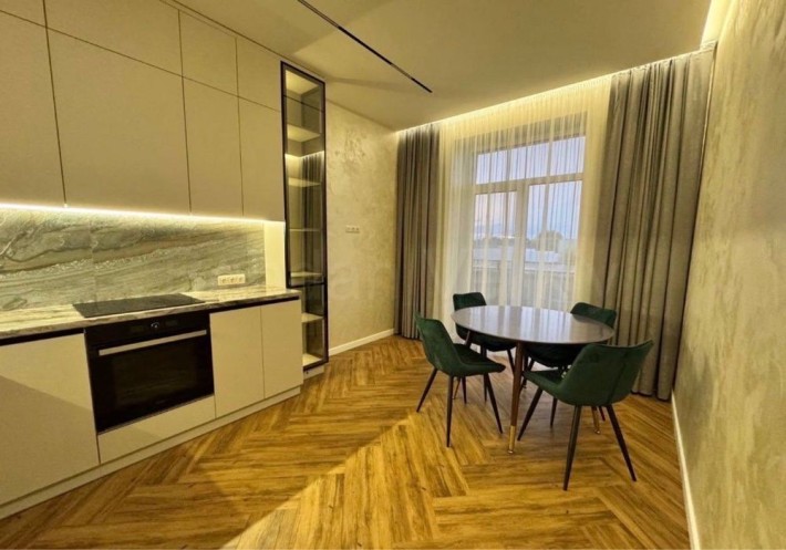 Продаж 2к квартири ЖК Сторожницький/Новий Район/Капушанська - фото 1