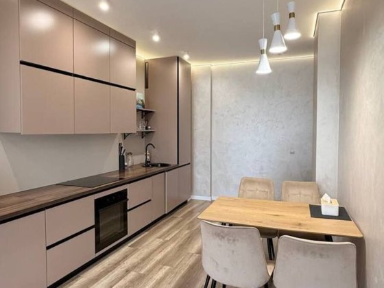 Продаж двокімнатної квартири ЖК Будапешт Ужгород