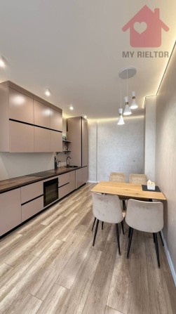 Продаж двокімнатної квартири ЖК Будапешт - фото 1