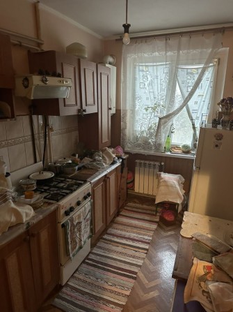 Продам 3 кімн. квартиру біля озера - фото 1