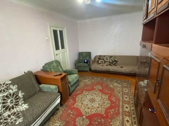 % Продаж 2-кімнатної квартири в центрі % Ровно