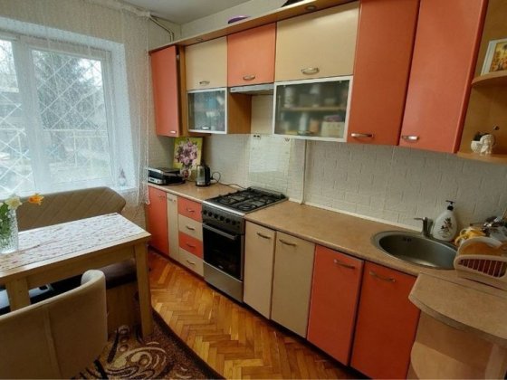 Продаж 3к.квартири вул.Тарнавського Тернополь