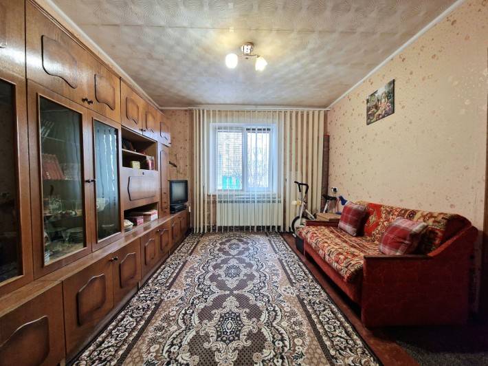 Продаж 1 кімнатної квартири по вул.Харківська початок - фото 1