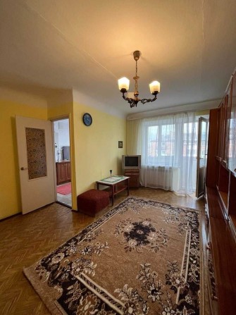 Однокімнатна на Проспекті - фото 1