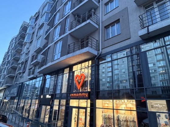 Продам 1кімн новобудову, рн Майдану Черновцы