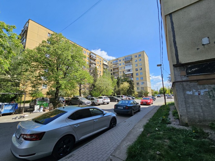 2-кімнатна квартира по вул. Минайській (словацька панель) - фото 1