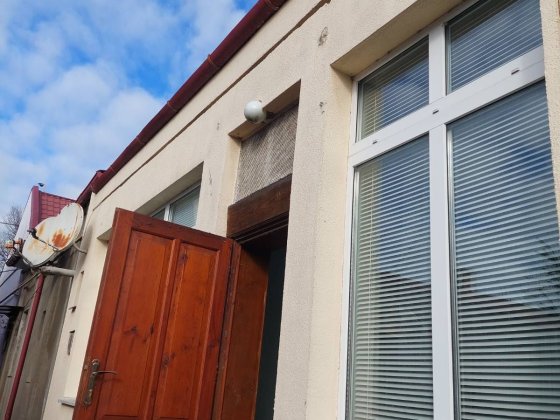 1 кім напівособняк на Другетів Ужгород