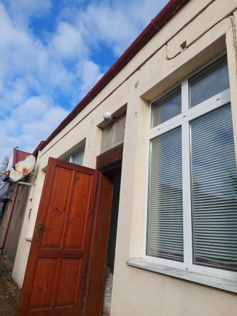 1 кім напівособняк на Другетів - фото 1