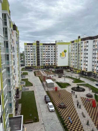 Продаж 3 кім квартири 80 м2 Індив опал Новобуд вул. Європейська №14401 - фото 1