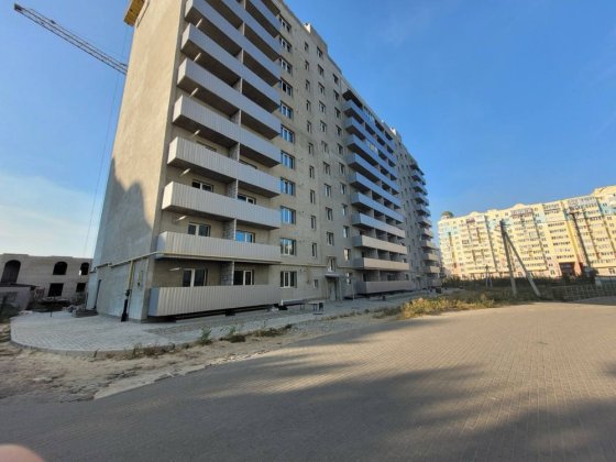 Продам квартиру в новобудові Суми
