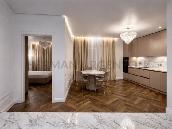 Продаж 1к квартири 49 м.кв / ЖК Мала Прага, вул. І.Фогарашія Ужгород