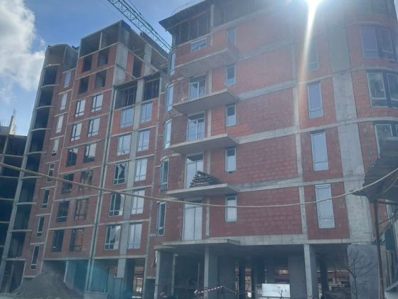 Продаж квартир у ЖК Парус Riverside Ужгород