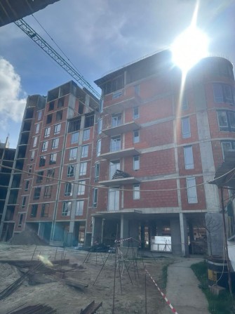 Продаж квартир у ЖК Парус Riverside - фото 1