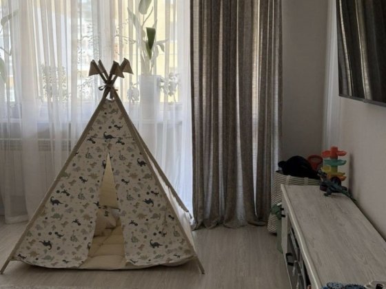 Прожам 2х ярусну 3х кімнатну кварти!ру Ужгород