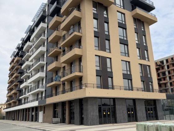 Продаж ЖК Крона. Ужгород