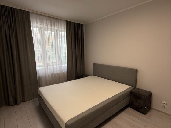 Однокімнатна квартира Щасливе (біля бейбіленду) Рівне