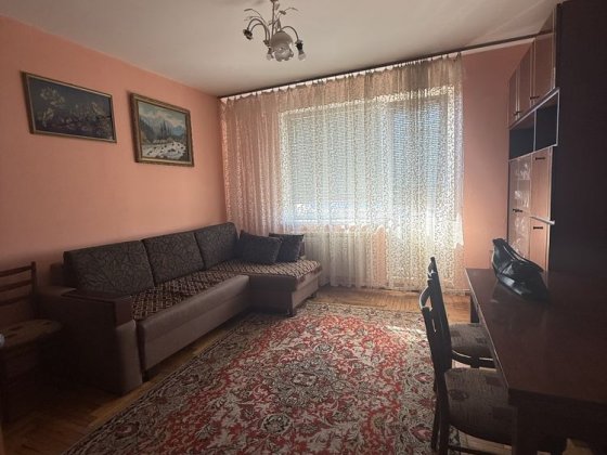 Продам 3кімнатну квартиру пов. Героів 128-і Бригади(колишня в. 8 Березня) Ужгород