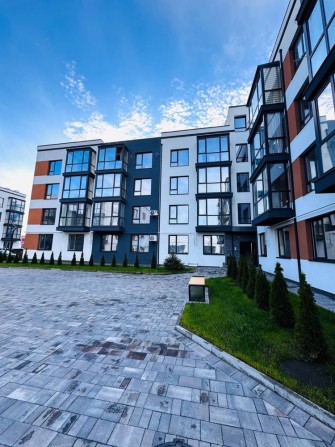 Продаж 1к квартири в жк Status ! - фото 1