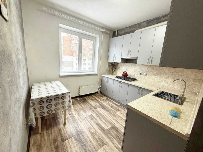 Продаж 1-кімнатної квартири вул. Г.Крут | єВідновлення | 5/9 поверх - фото 1
