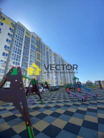 ВЕЛИКА Однокімнатна - 45м². Кухня - 11м². Топ ціна - фото 1