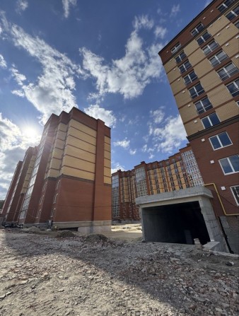 Продаж 3 кімнати вул Лучаківського іо документи - фото 1