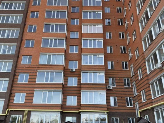 Продається 1-к квартира по вул. Г. Біліченка Полтава