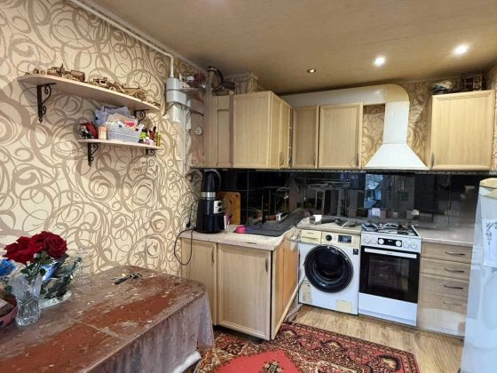 Левада 3к 65 кв/м поверх 2/9 Є-Відновлення - ТАК