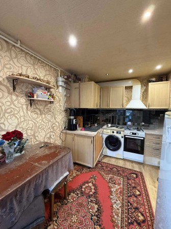 Левада 3к 65 кв/м поверх 2/9 Є-Відновлення - ТАК - фото 1