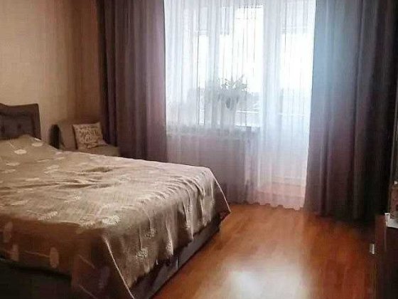 Продаж квартири в цегляному будинку з АВТОНОМКОЮ | єВідновлення - ТАК Суми
