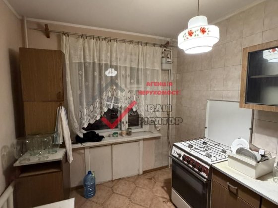 Продаж 2-кімн.квартири в Полтаві, 52 м², 3/9 пов. Полтава