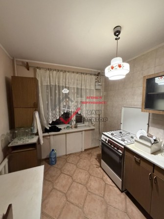 Продаж 2-кімн.квартири в Полтаві, 52 м², 3/9 пов. - фото 1