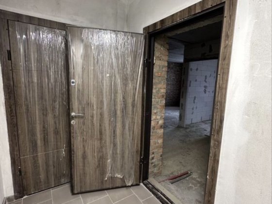 1-кімнатна квартира в новобудові