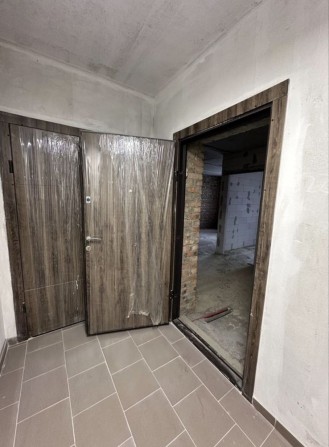 1-кімнатна квартира в новобудові - фото 1