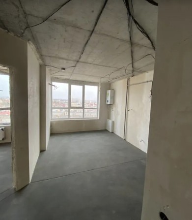 Продаж 1к квартири 47 кв. м на вул. Тролейбусна - фото 1