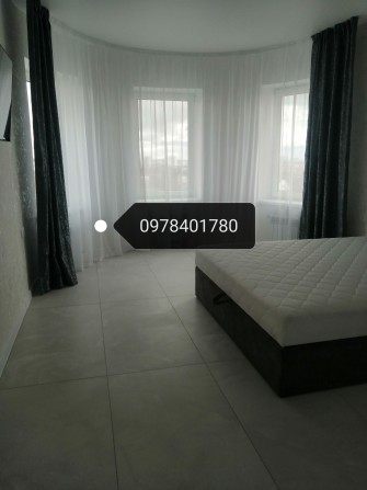 Продаж 2 кімнатної квартири в новобудові, центр міста - фото 1