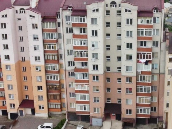 2-кімнатна в новобудові | без податку | Сади-2 | котел